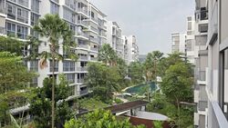 The Visionaire (D27), Condominium #624122401